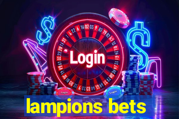 lampions bets